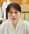 社会課題解決へ地元の資金循環促進に取り組む 山口美知子氏