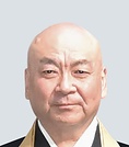 稲葉隆道宗務総長