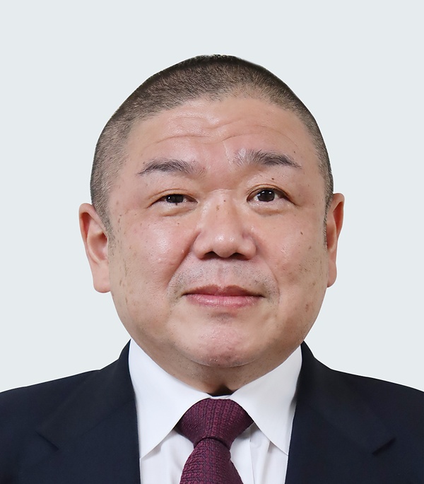 佐藤和順・次期学長