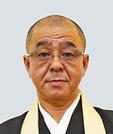 堤大恵・新宗務総長