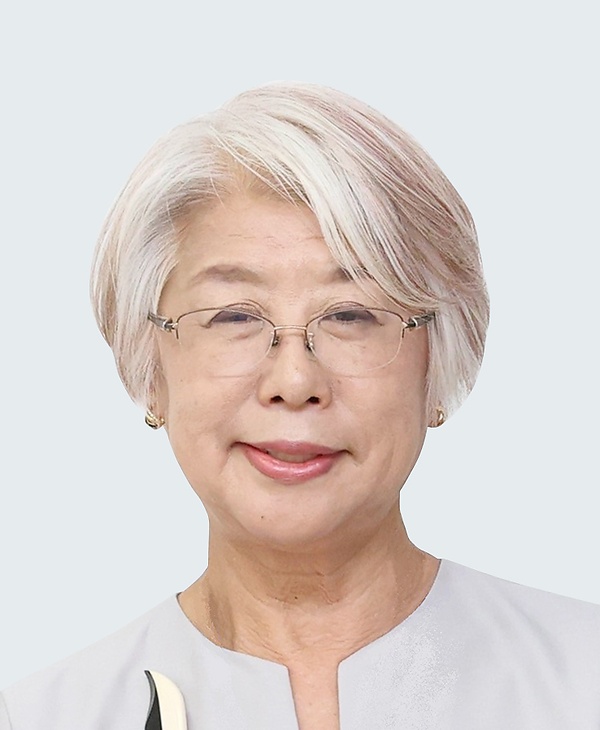 小西聖子氏