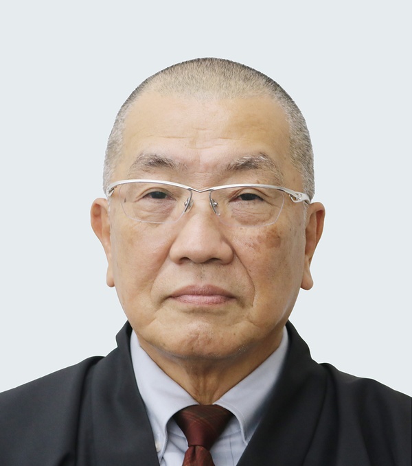 川越準英議長