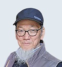 村井雅清氏