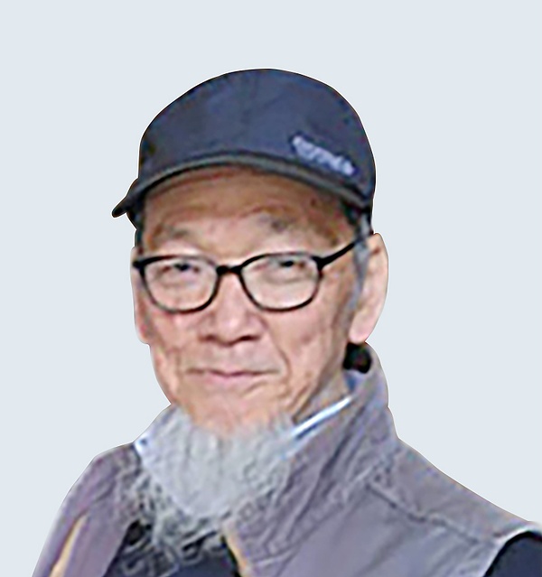 村井雅清氏