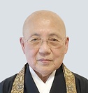 川名観惠新法主