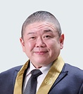 佐藤和順・次期学長=佛教大広報課提供