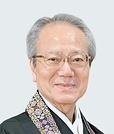栗原廣海宗務総長